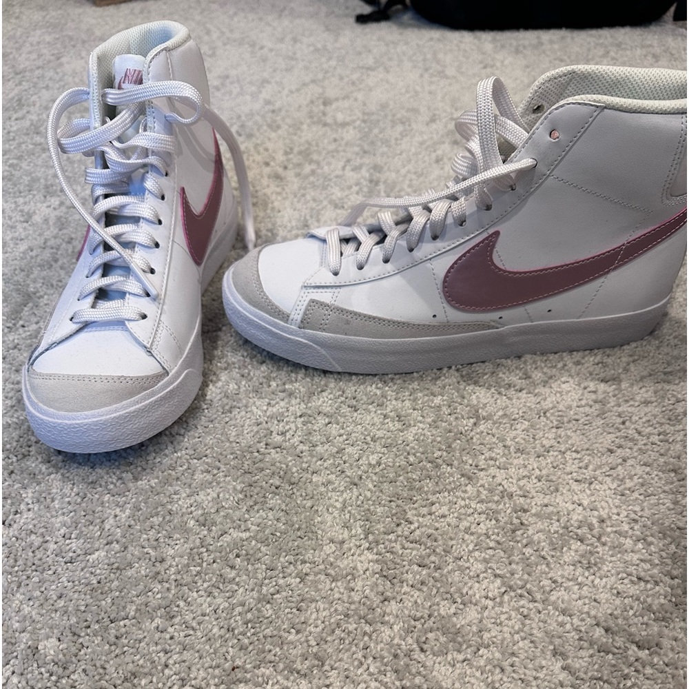 Nike blazers